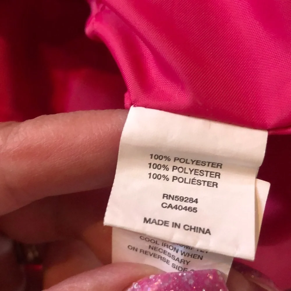 The children’s place dress